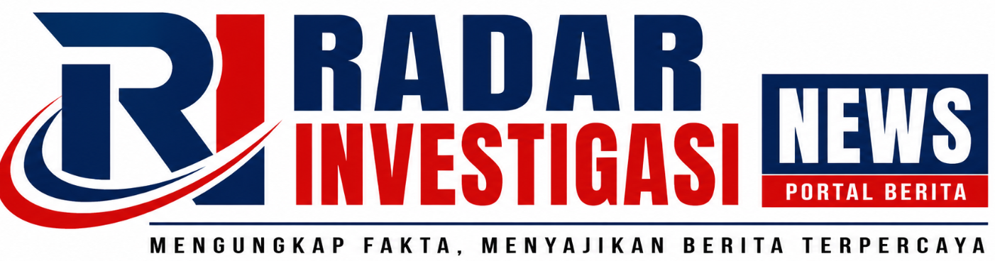 Radar Investigasi News